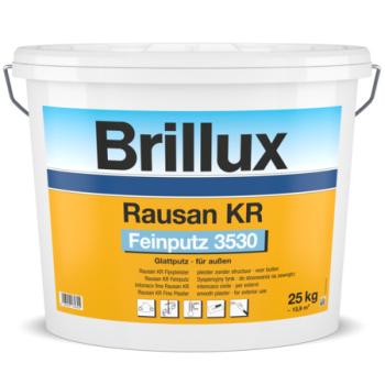 Rausan KR Feinputz 3530