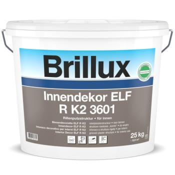 Innendekor ELF R K2 3601