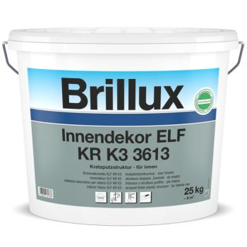 Innendekor ELF KR K3 3613