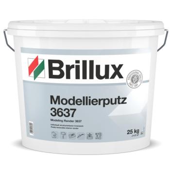 Preview: Modellierputz ELF 3637