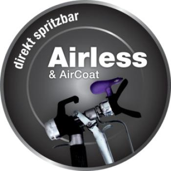 Hydro-PU-Spray Seidenmattlack 2188