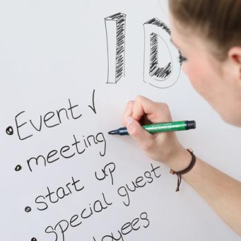 Preview: 2K-Aqua Whiteboard 2384