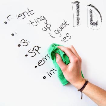 Preview: 2K-Aqua Whiteboard 2384
