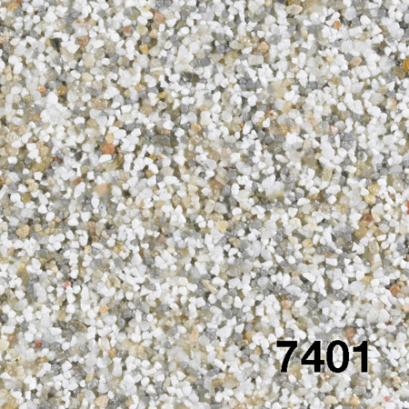 2-3mm Ton 7401