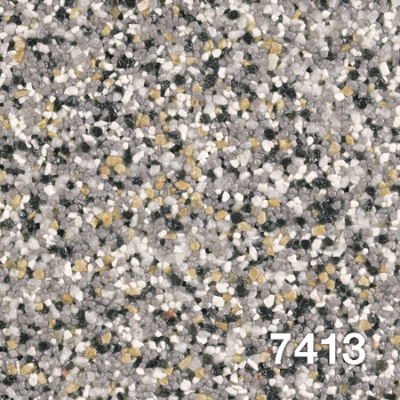 2-3mm Ton 7413