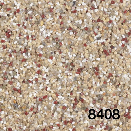 2-3mm Ton 8408