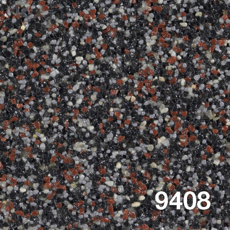 2-3mm Ton 9408