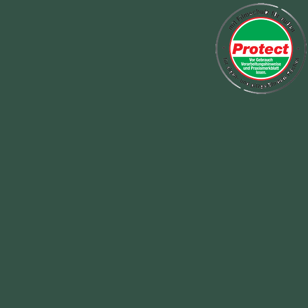 RAL 6005 moosgrün protect