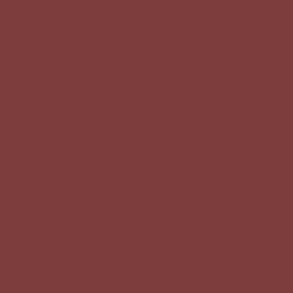 braunrot RAL 3011