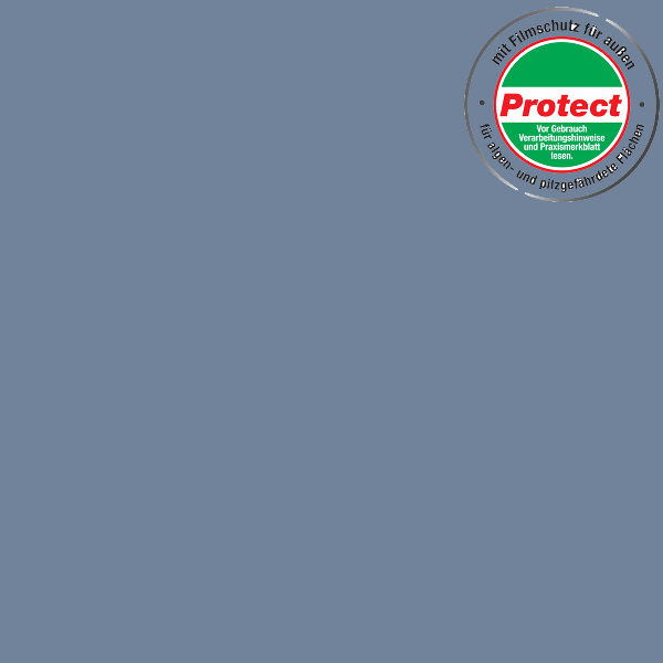 taubenblau RAL 5014 protect