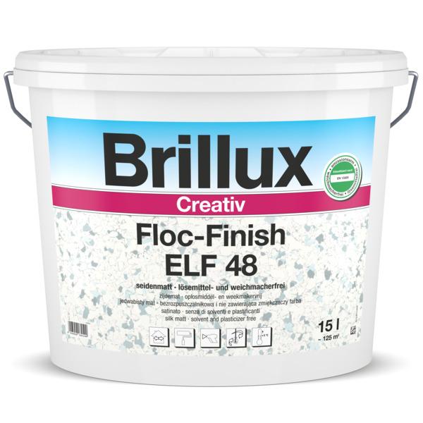 Creativ Floc-Finish 48