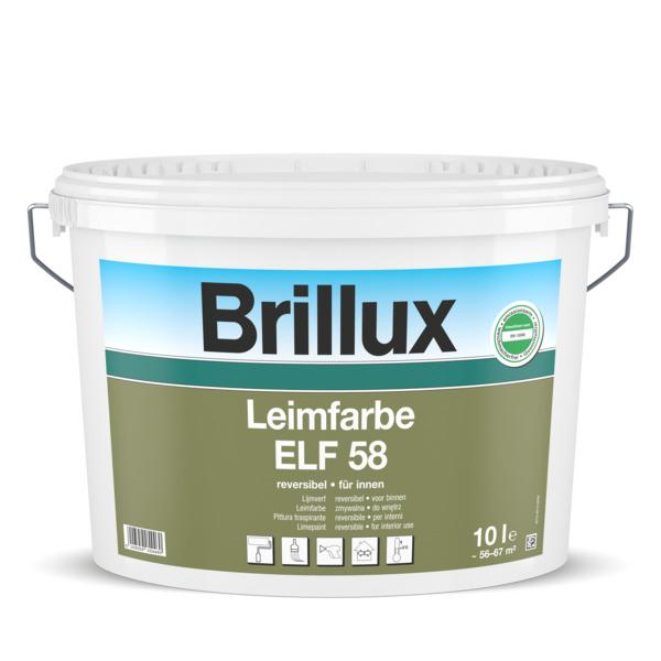 Leimfarbe 58