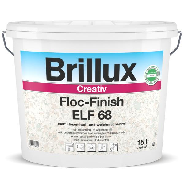 Creativ Floc-Finish 68