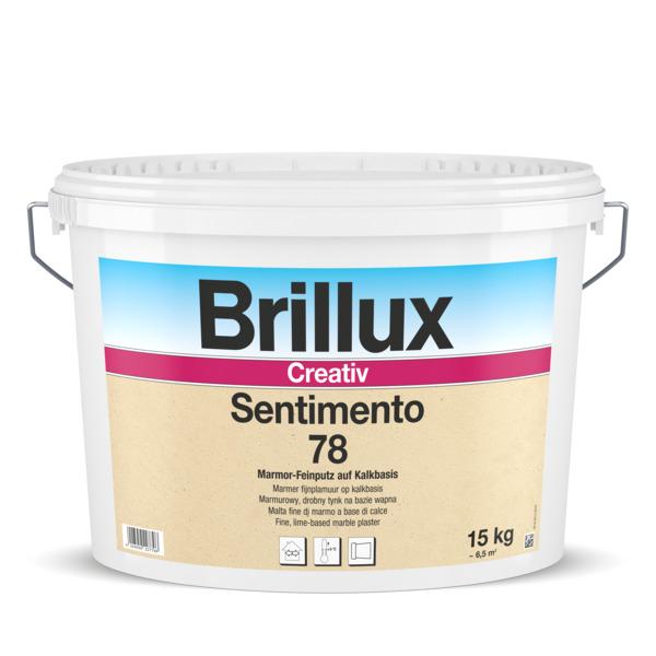 Creativ Sentimento 78