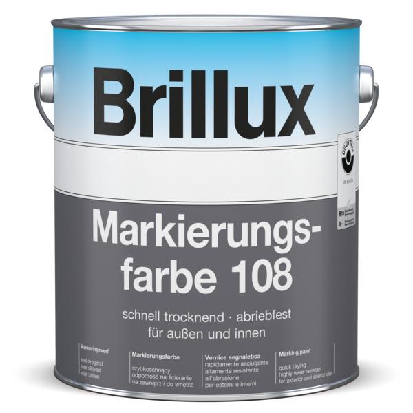 Markierungsfarbe 108
