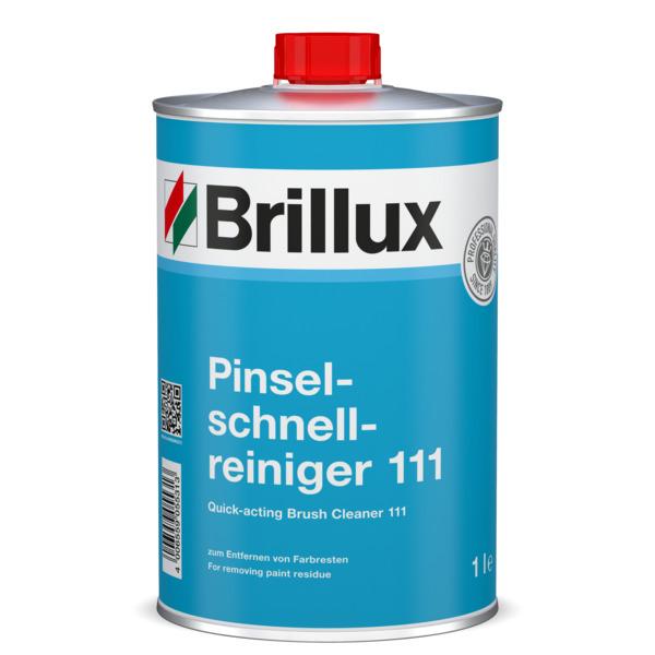 Pinselschnellreiniger 111