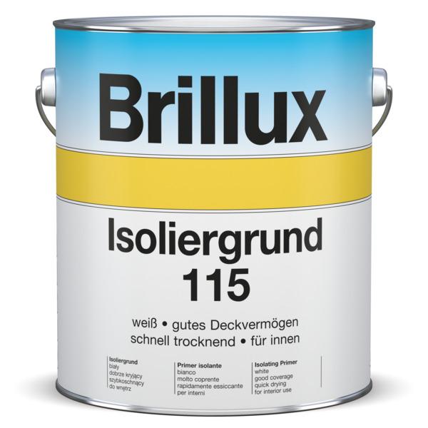 Isoliergrund 115