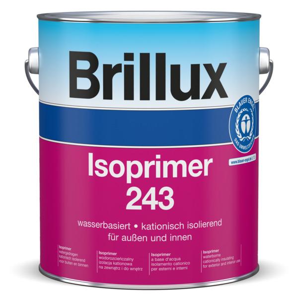 Isoprimer 243