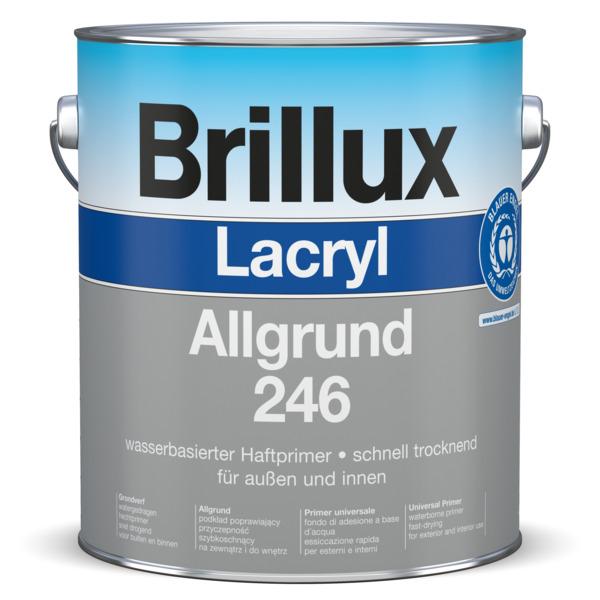 Lacryl Allgrund 246