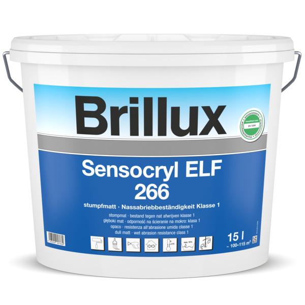 Sensocryl 266