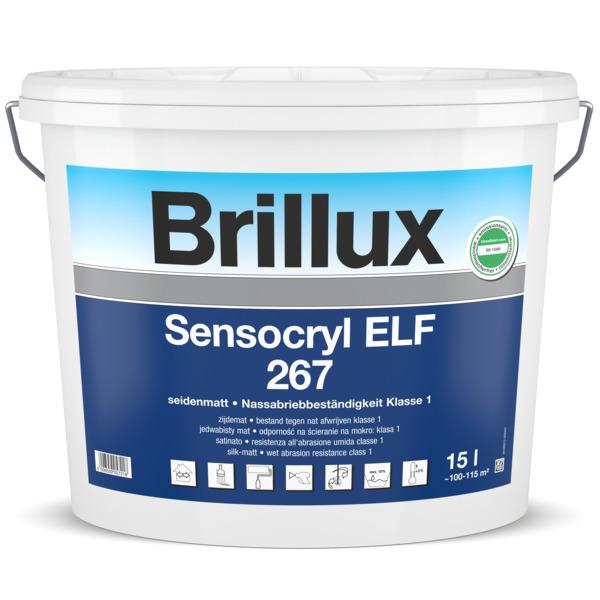 Sensocryl 267