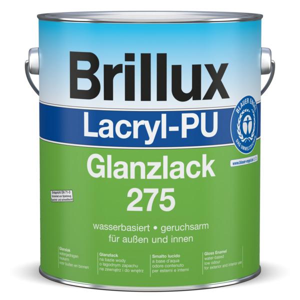 Lacryl-PU Glanzlack 275