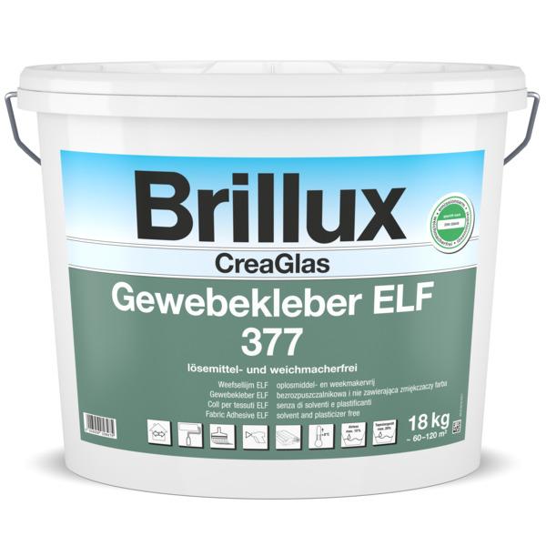 CreaGlas Gewebekleber 377