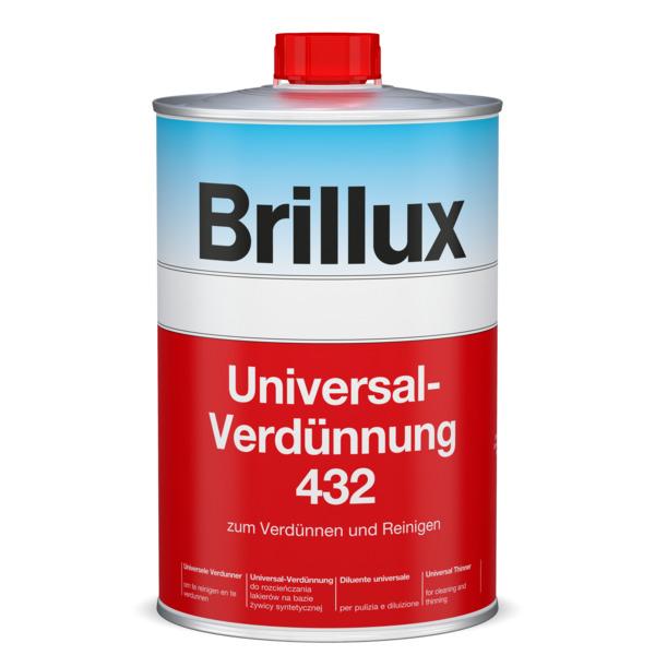 Universal-Verdünnung 432