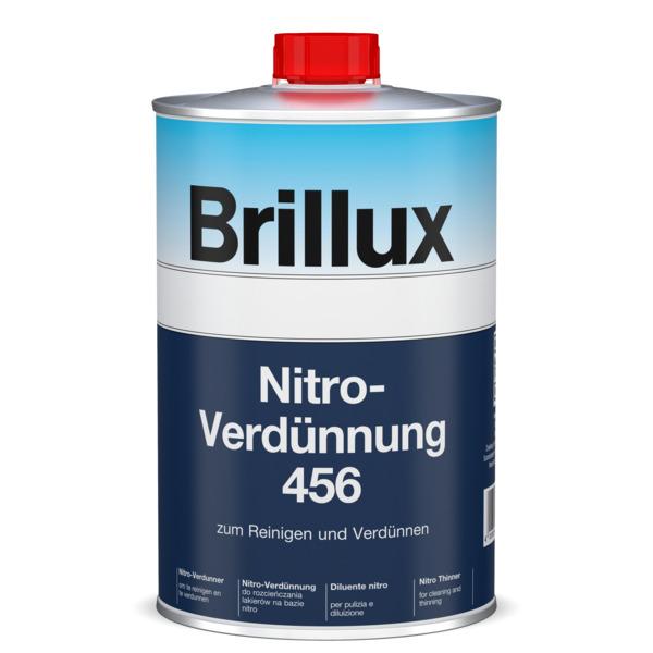 Nitro-Verdünnung 456