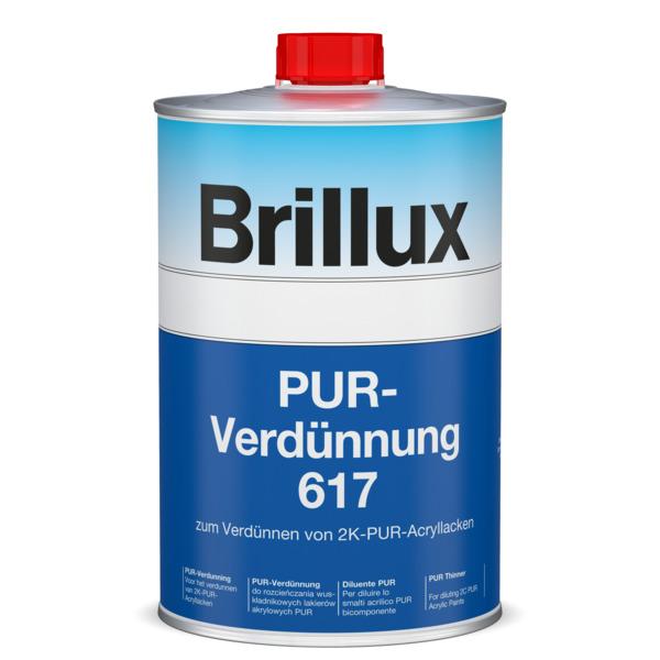 PUR-Verdünnung 617