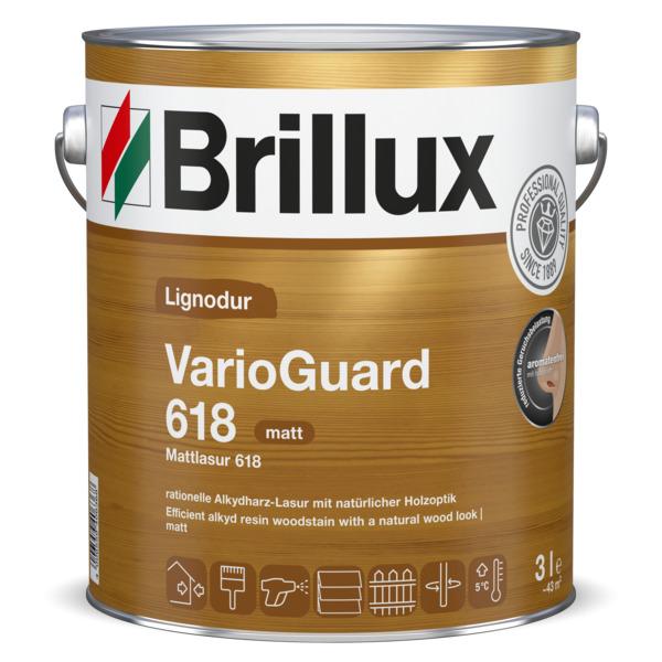 Lignodur VarioGuard 618