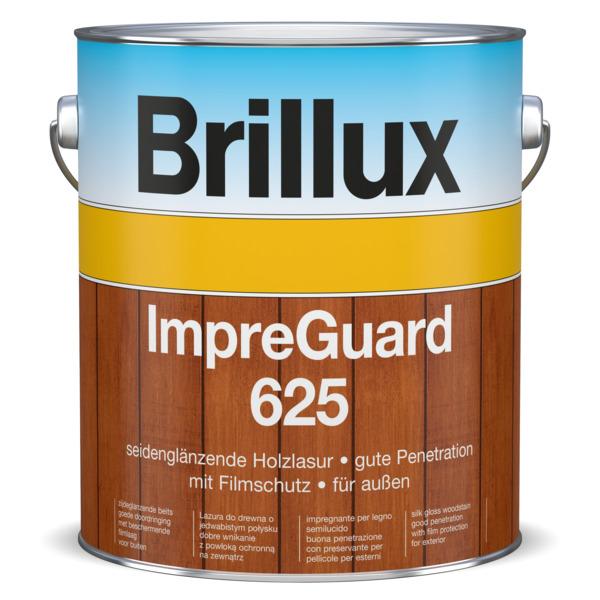 Lignodur ImpreGuard 625