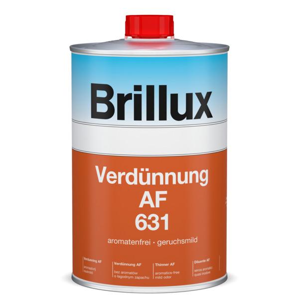 Verdünnung AF 631