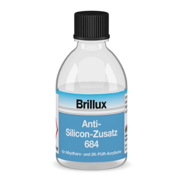 Anti-Silicon-Zusatz 684