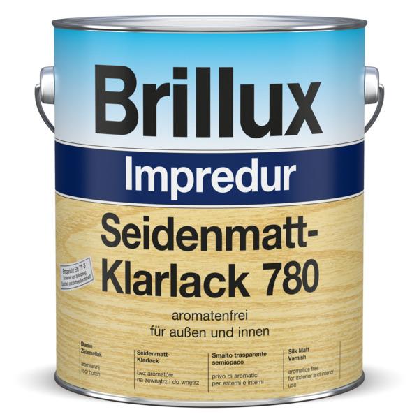 Impredur Klarlack 780