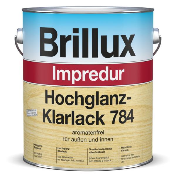 Impredur Klarlack 784