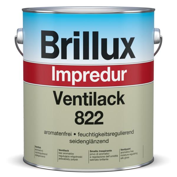 Impredur Ventilack 822