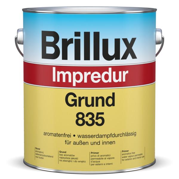 Impredur Grund 835