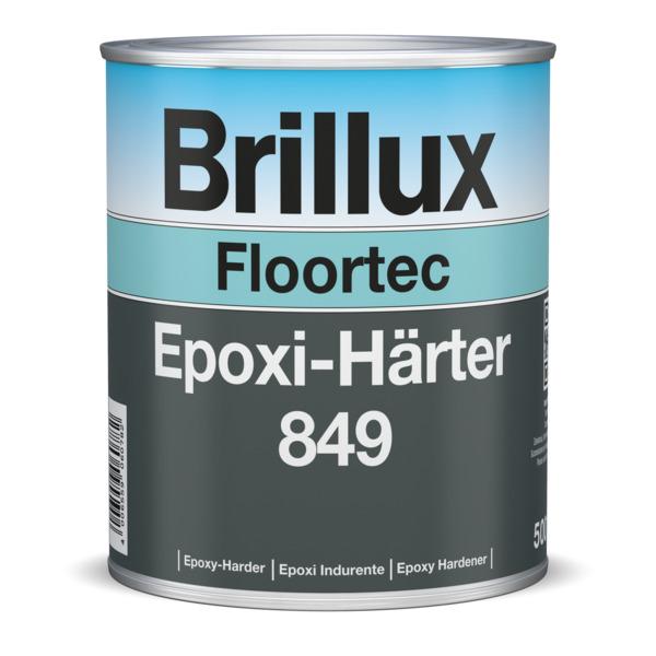 Floortec Epoxi-Härter 849