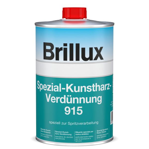 Spezial-Kunstharz-Verdünnung 915