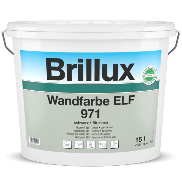 Wandfarbe 971