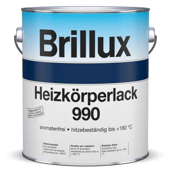 Impredur Heizkörperlack 990
