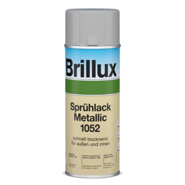 Sprühlack Metallic 1052