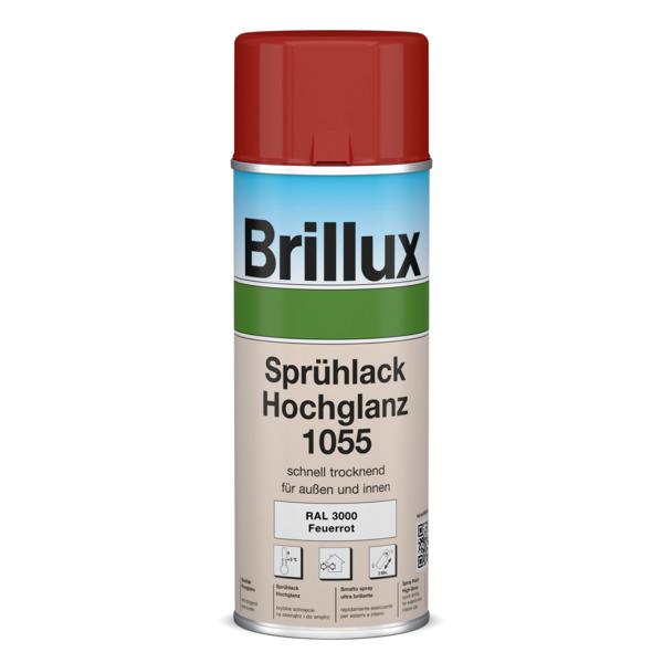 Sprühlack Hochglanz 1055