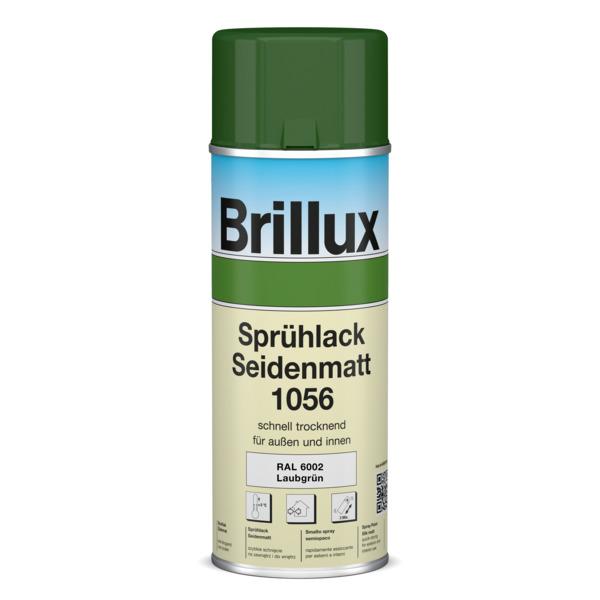 Sprühlack Seidenmatt 1056