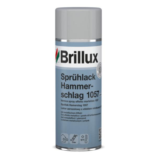 Sprühlack Hammerschlag 1057