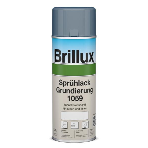 Sprühlack Grundierung 1059