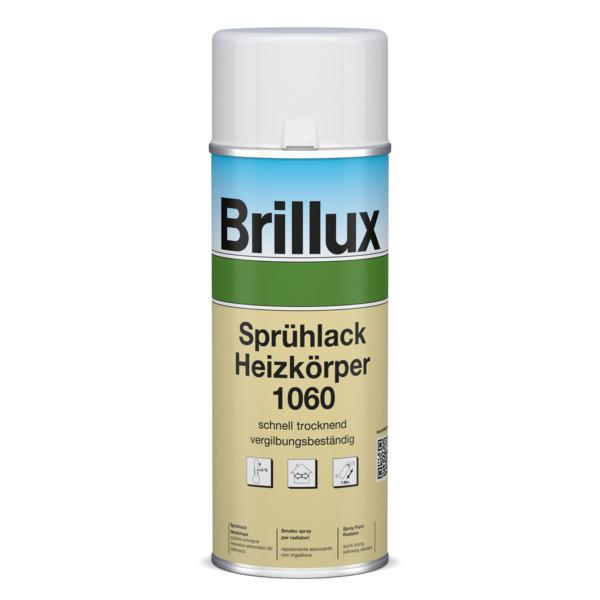 Sprühlack Heizkörper 1060