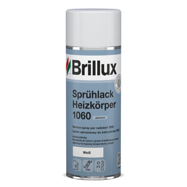 Sprühlack Heizkörper 1060