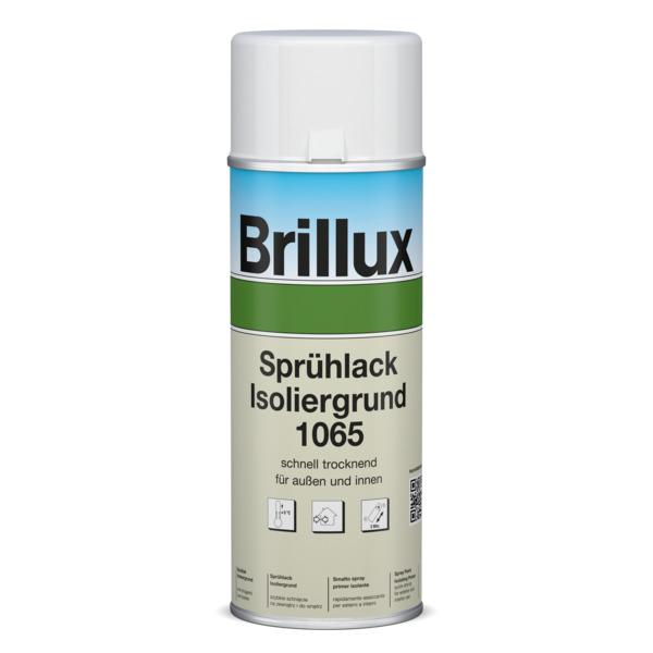 Sprühlack Isoliergrund 1065